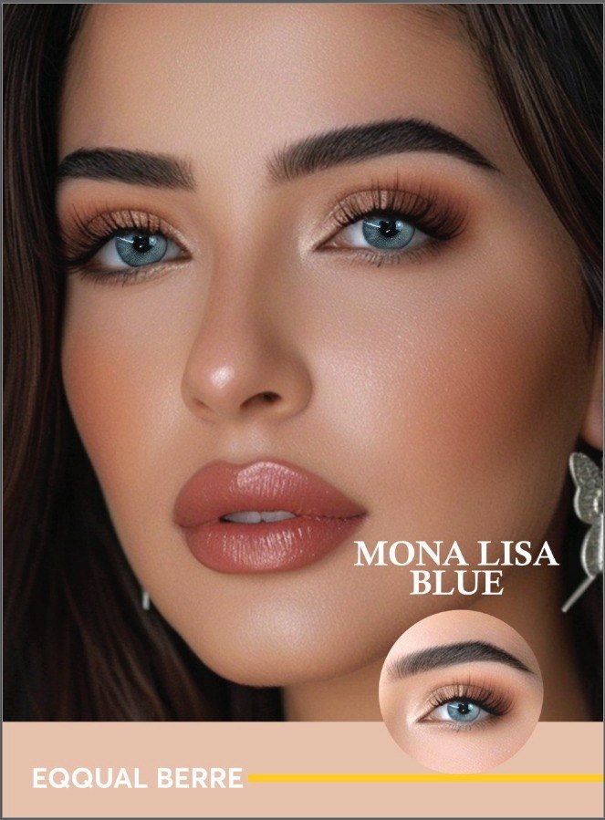 MONALISA BLUE