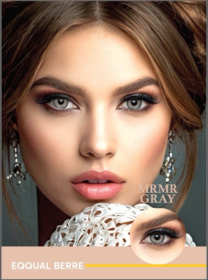 MRMR Gray